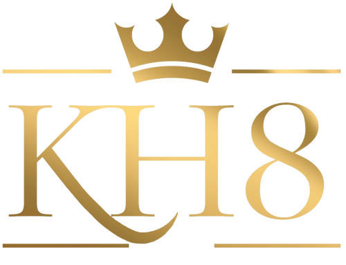 KH8